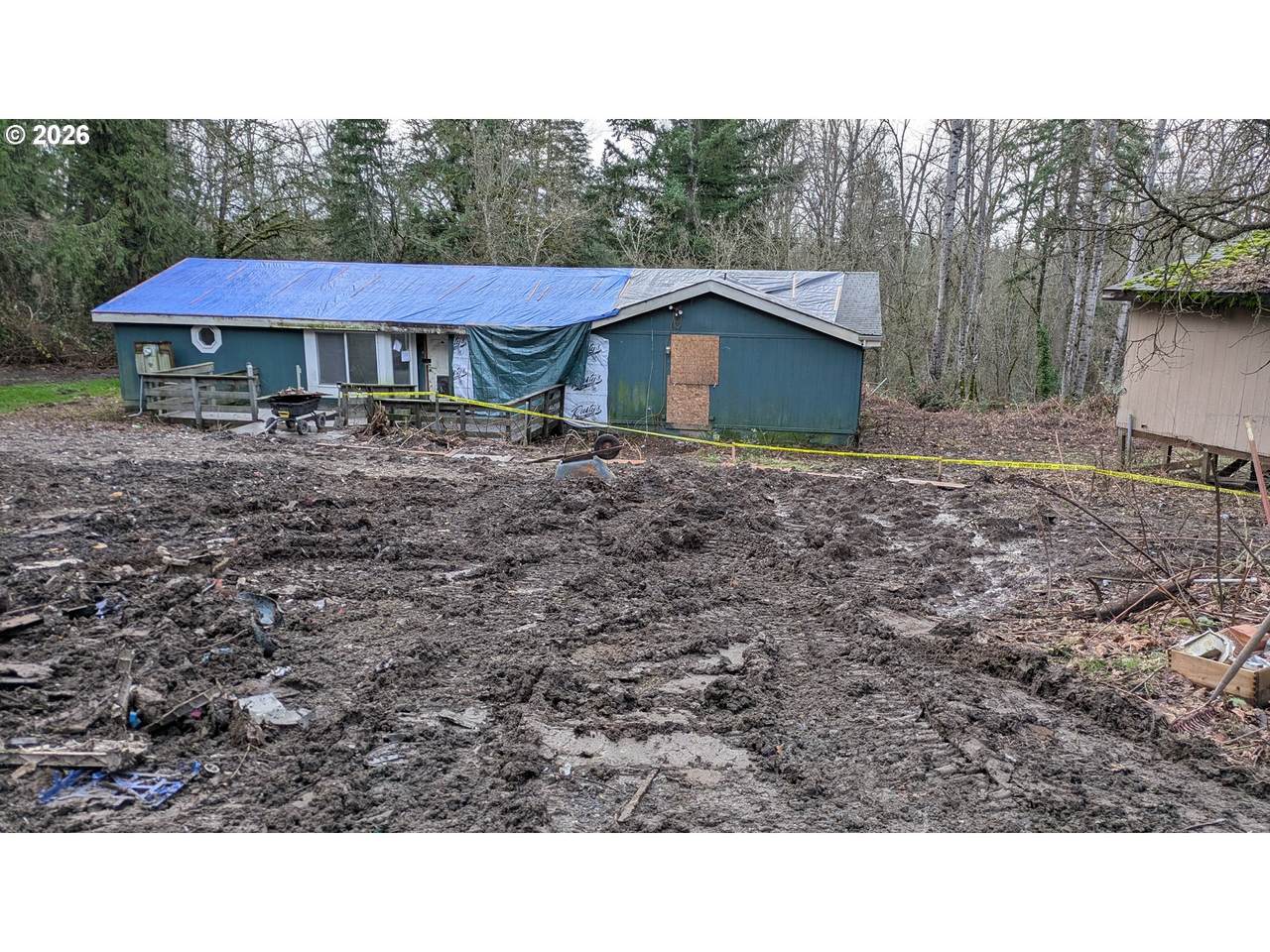 16150 Riverview Rd - Photo 1