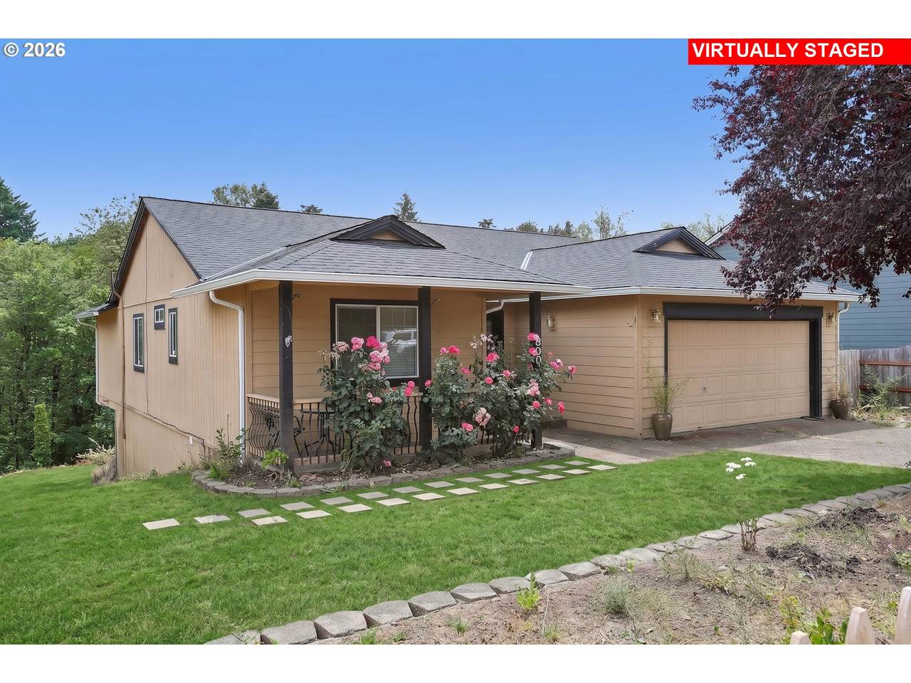 800 Joel Palmer Way - Photo 1