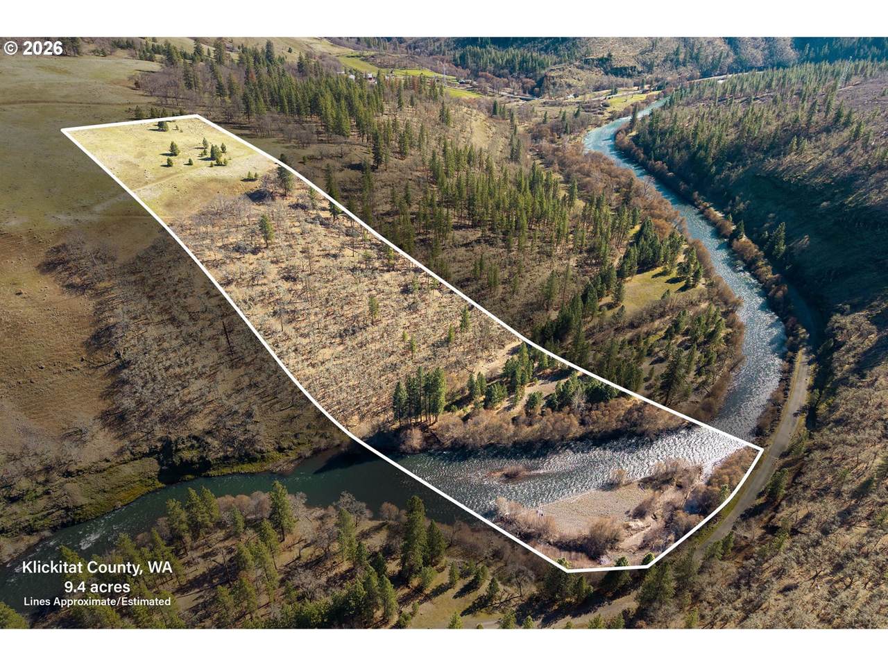  Hwy 142 - Photo 1