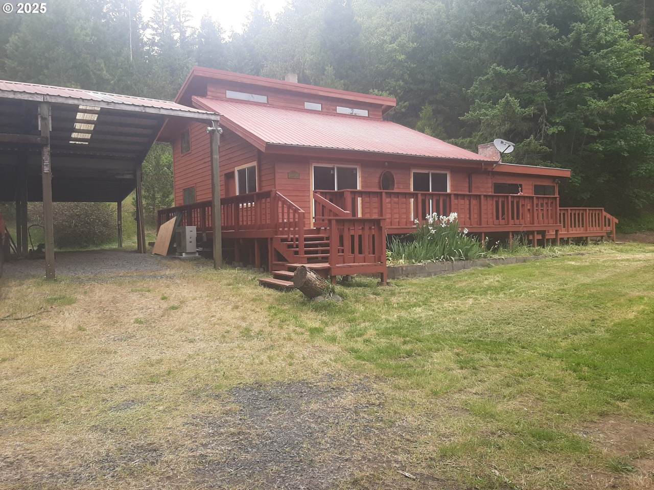 252 May Creek Rd - Photo 1