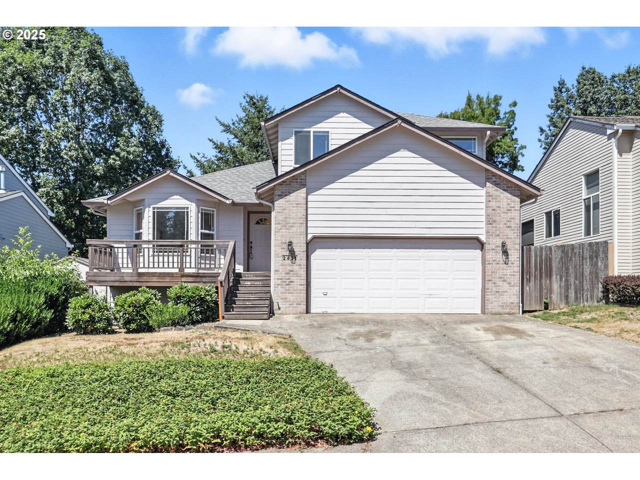 2431 Norwood Pl - Photo 1
