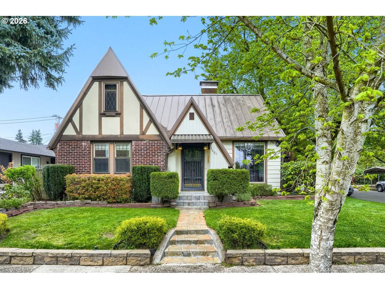 3601 F St - Photo 1