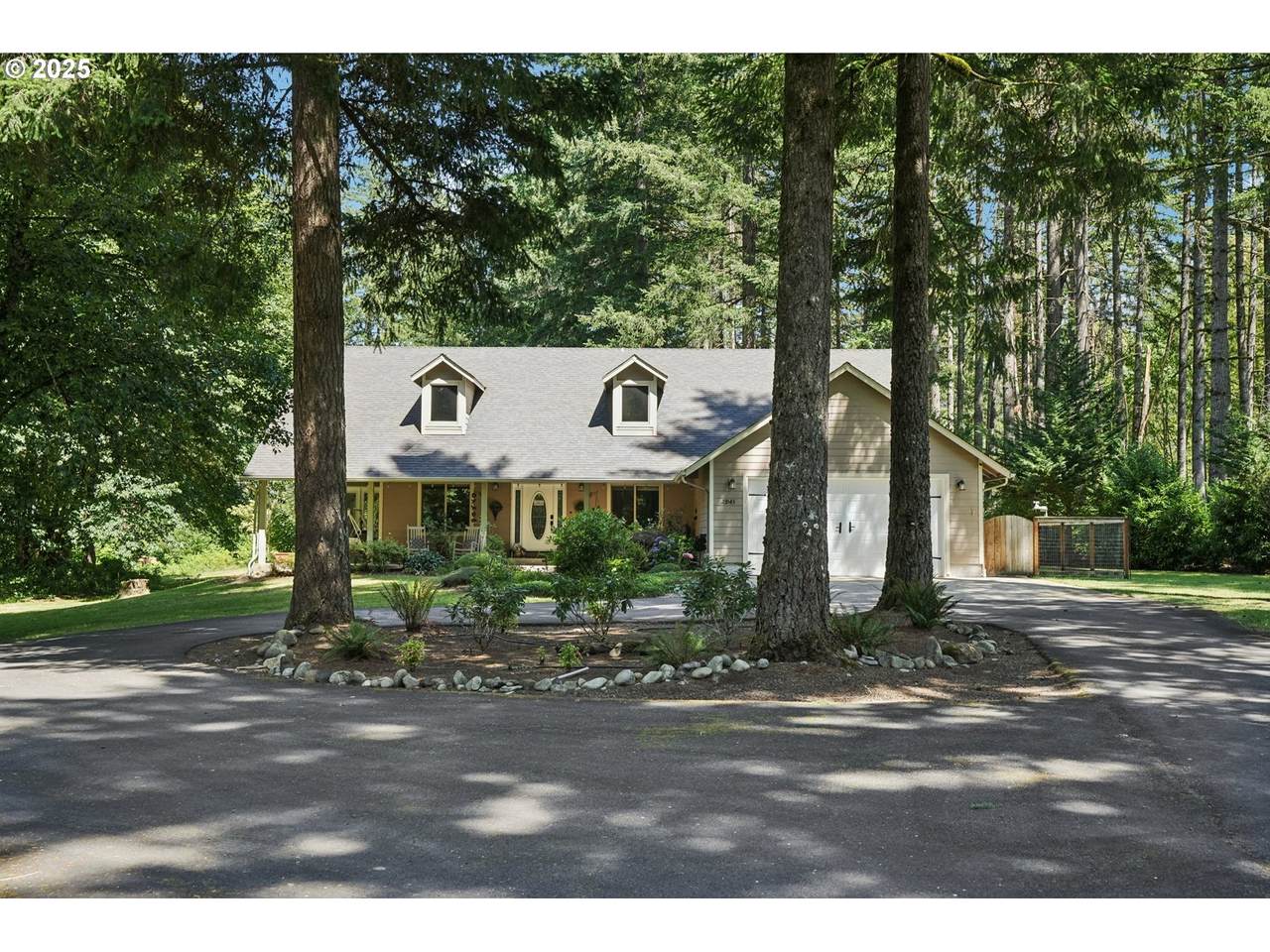 23543 Santiam Hwy - Photo 1