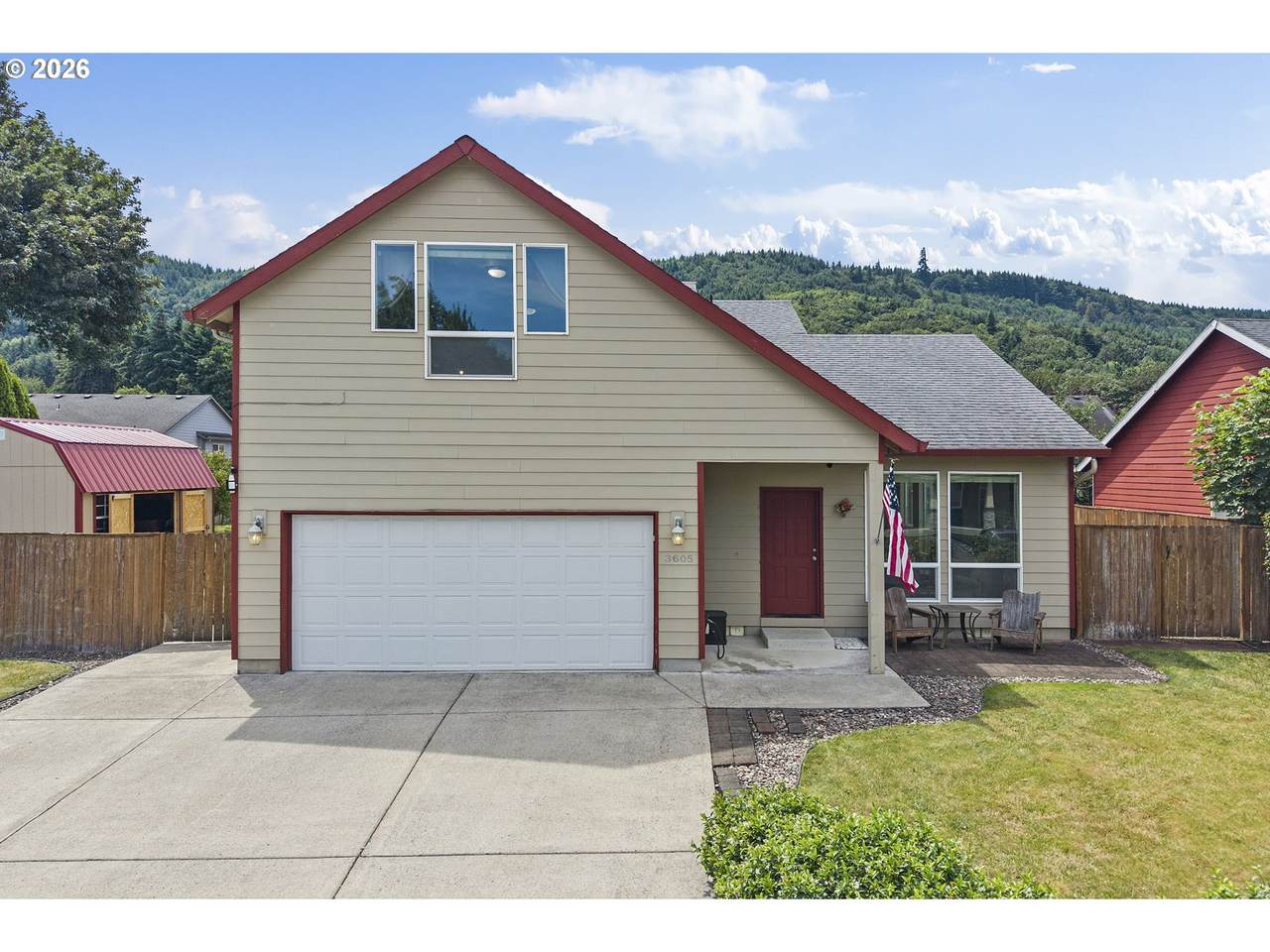 3605 5TH St - Photo 1