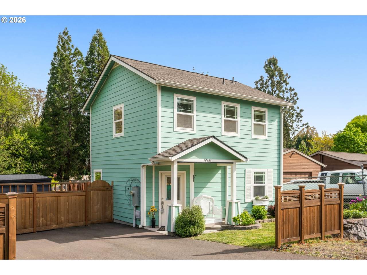 14155 Pioneer Rd - Photo 1