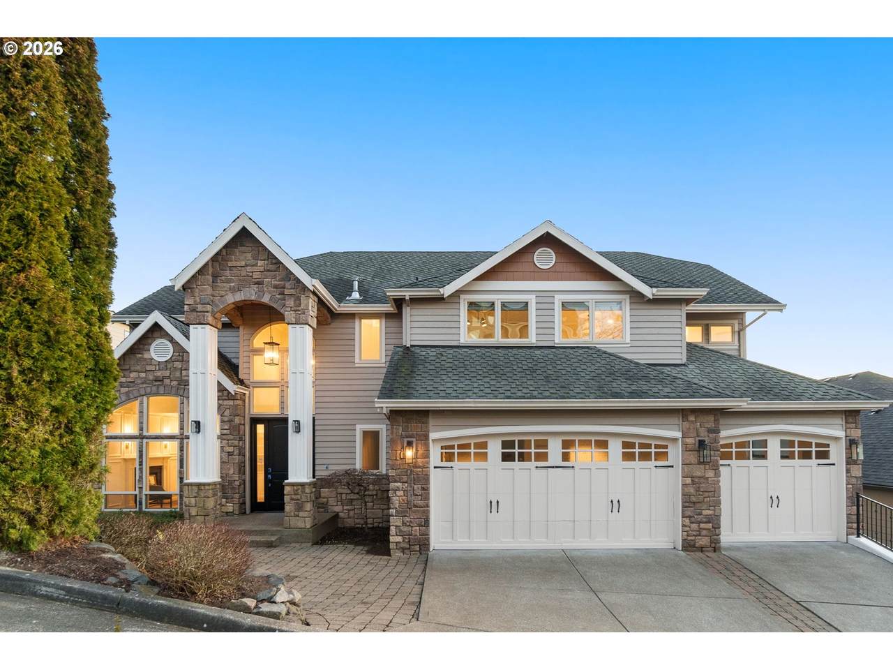 10230 Gloaming Ln - Photo 1