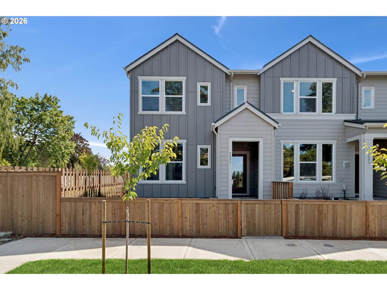 5897 Powell Valley Rd - Photo 1
