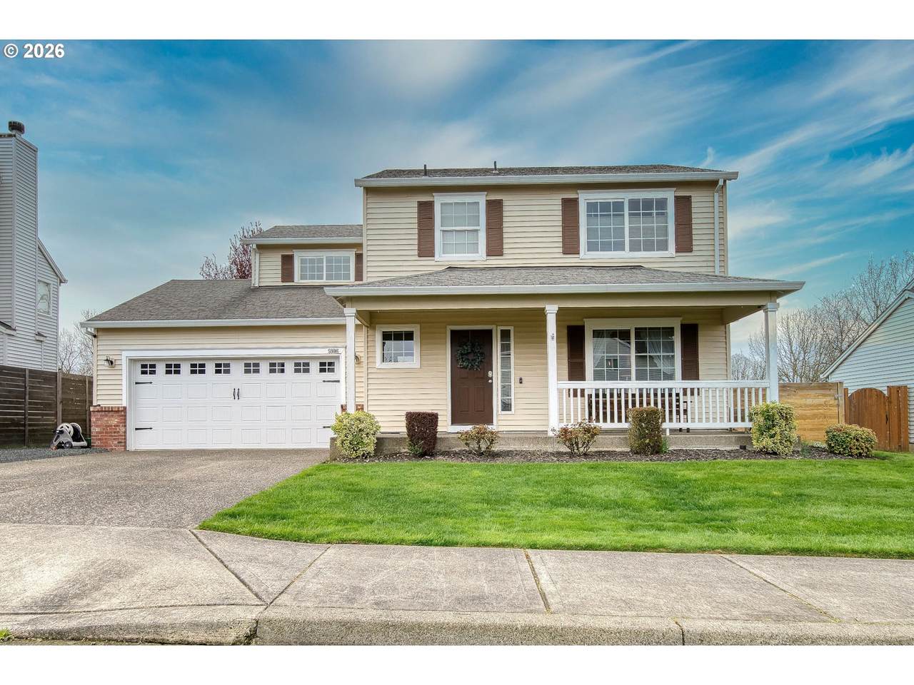 59016 Timberline Ave - Photo 1