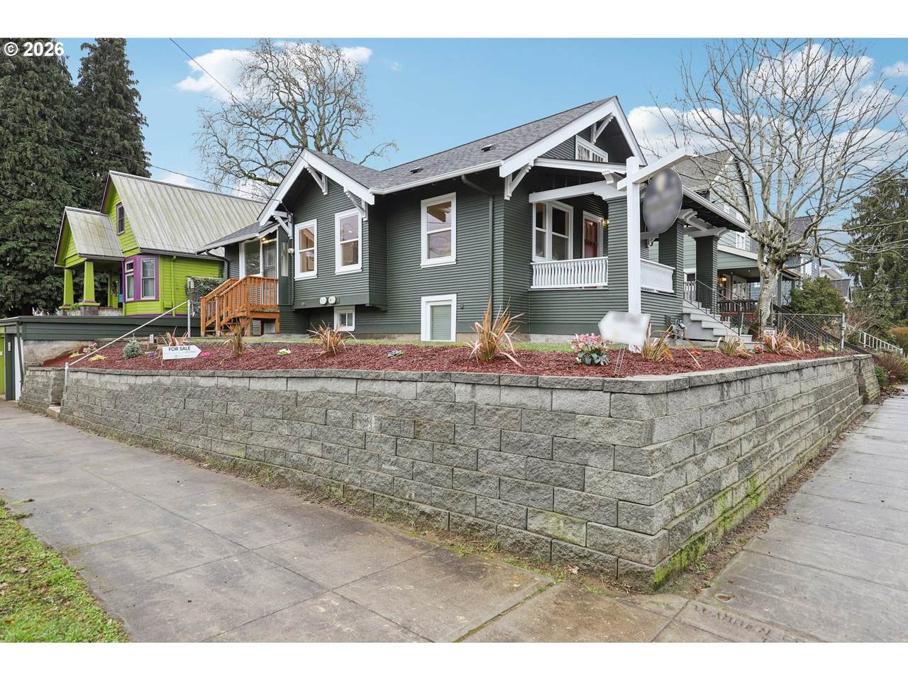 832 Failing St - Photo 1