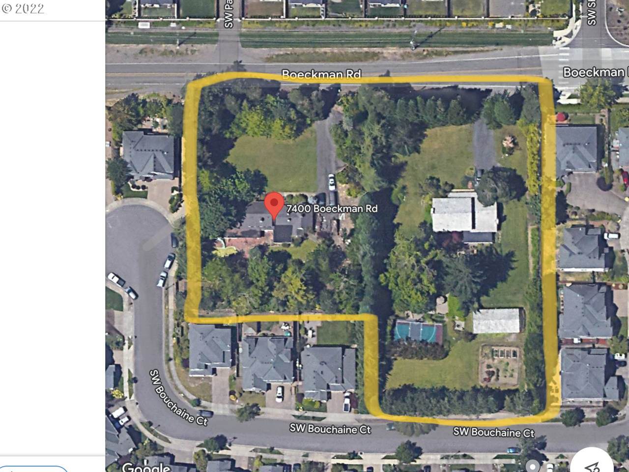 7310 Boeckman Rd - Photo 1