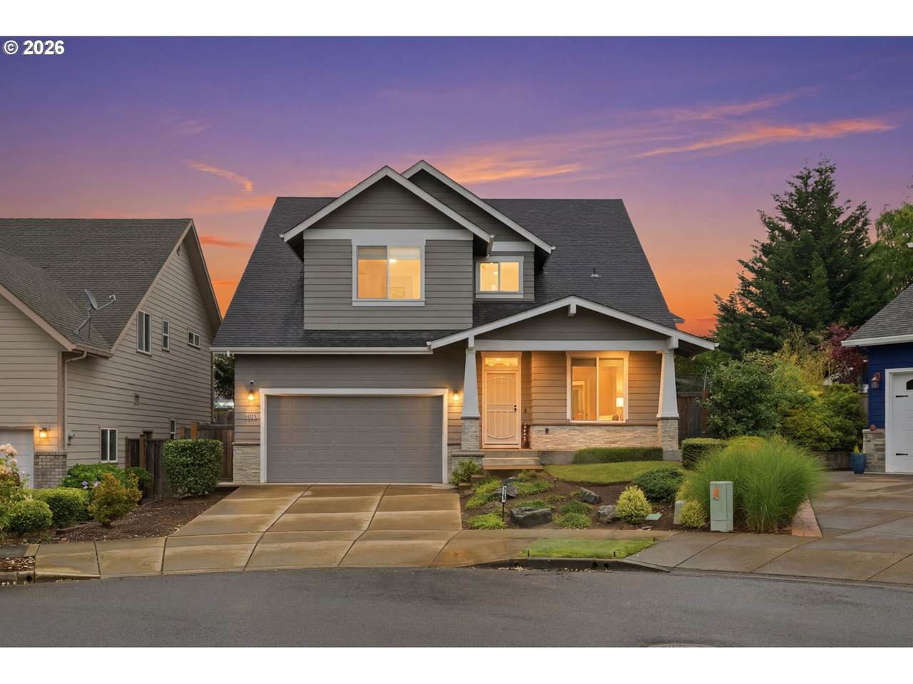 2361 Rollie Loop - Photo 1