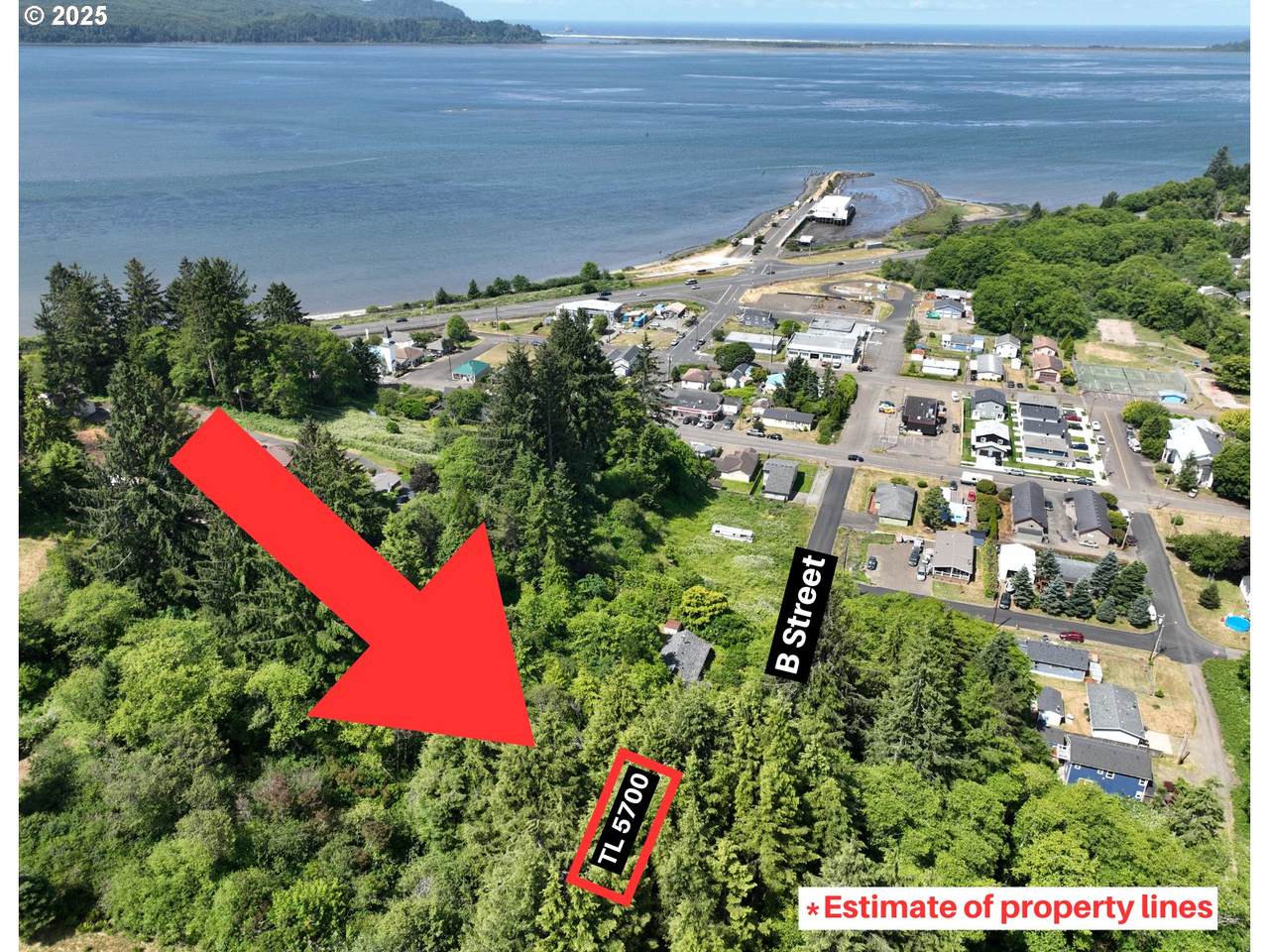  Tl 5700 B St - Photo 1