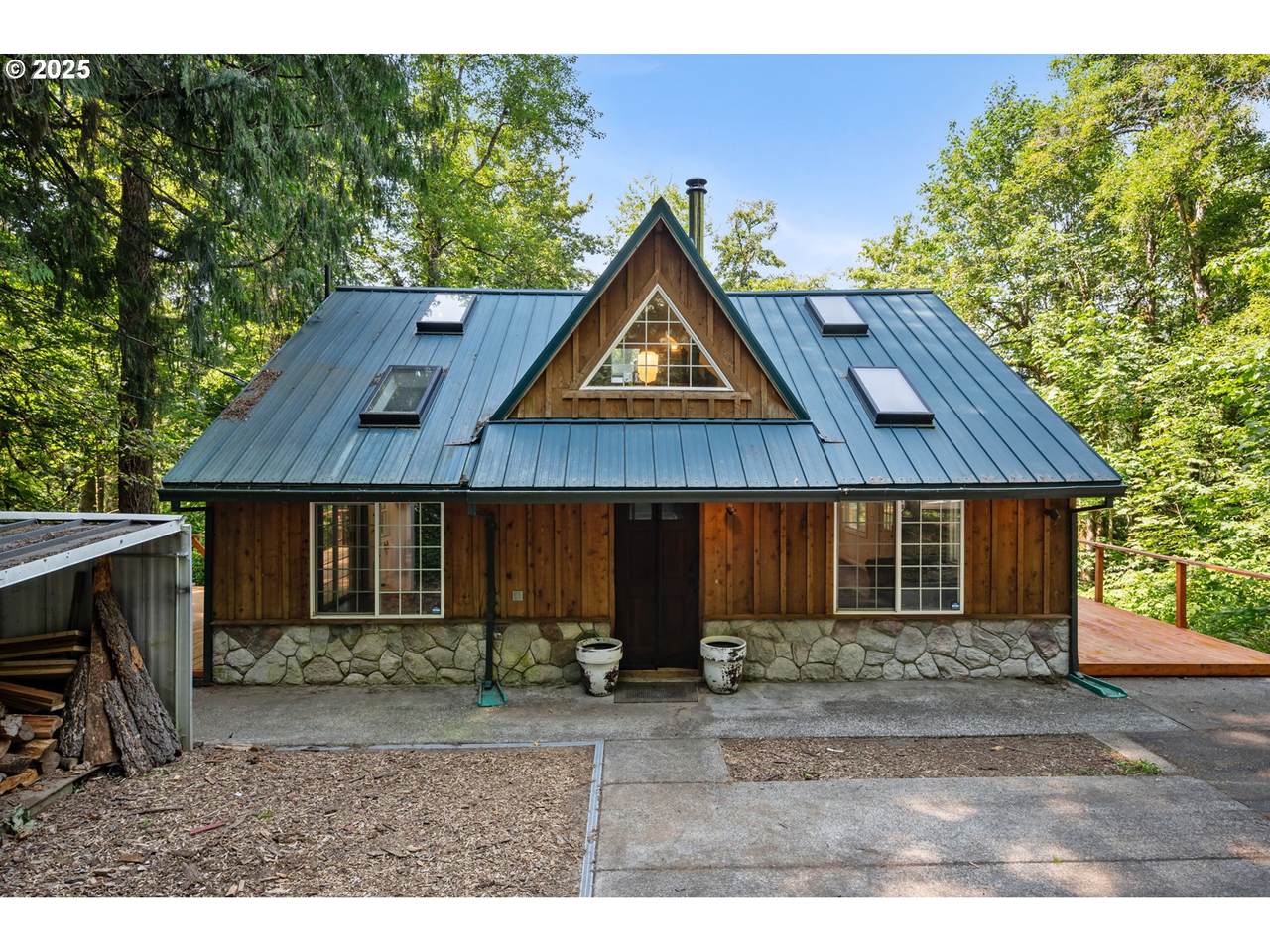 52955 Cherryville Dr - Photo 1