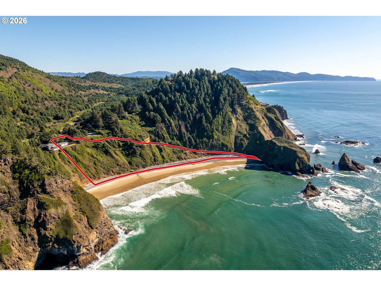 2370 Cape Meares Loop - Photo 1
