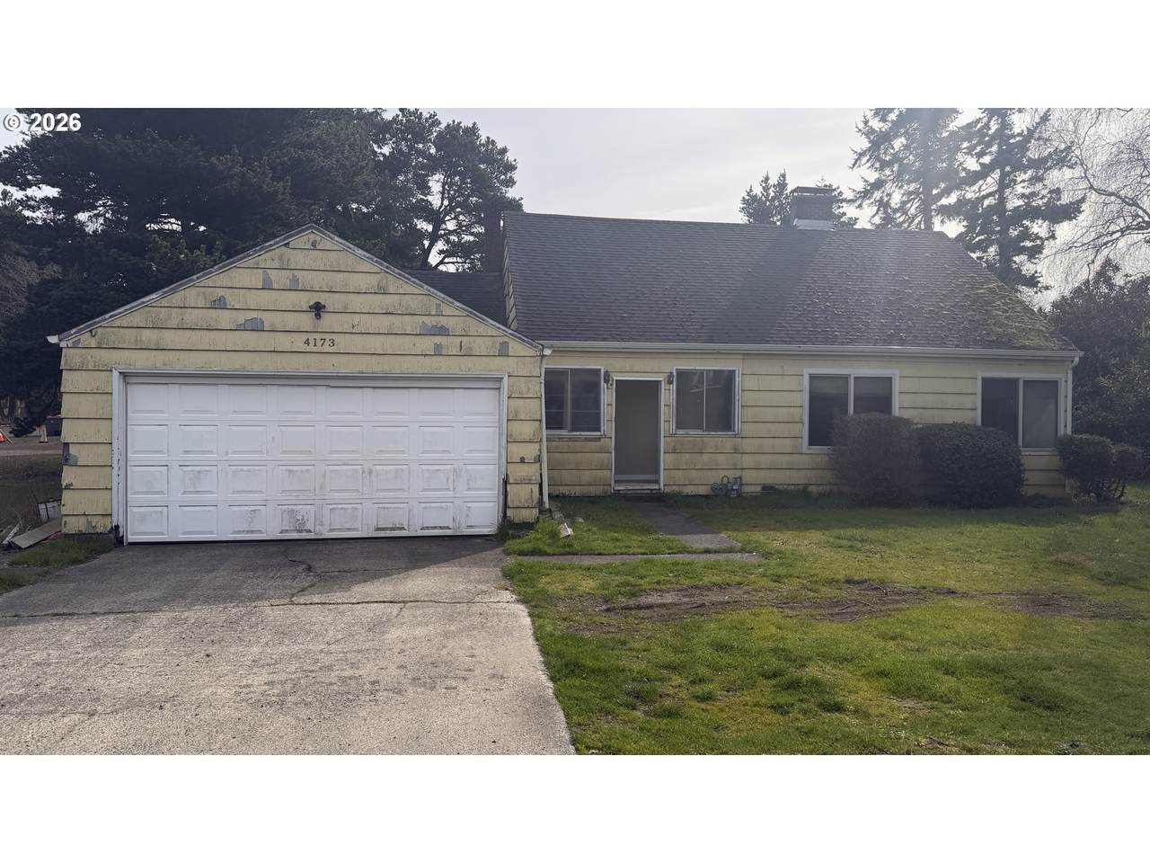 4173 Highway 101 - Photo 1