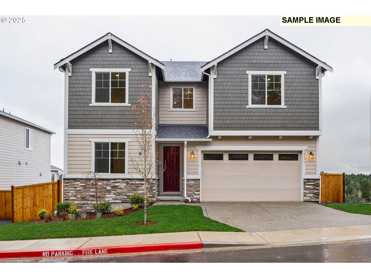 2081 Currin Creek Dr - Photo 1