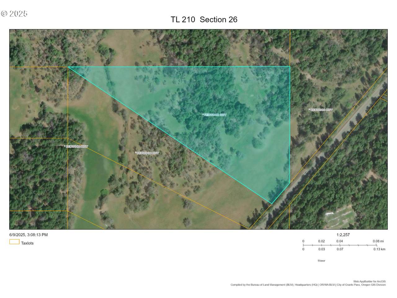  Redwood Hwy - Photo 1