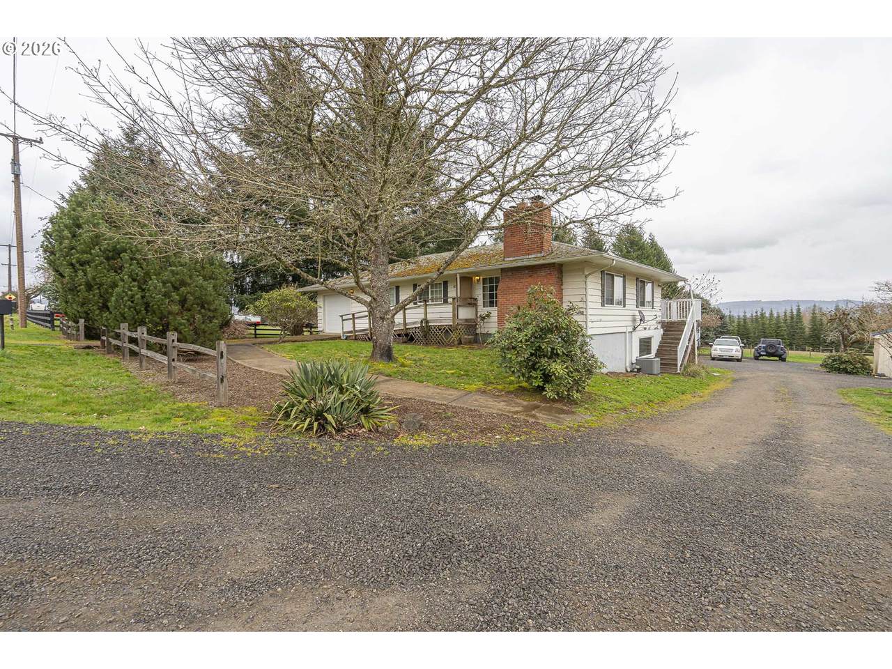 11650 Red Hills Rd - Photo 1