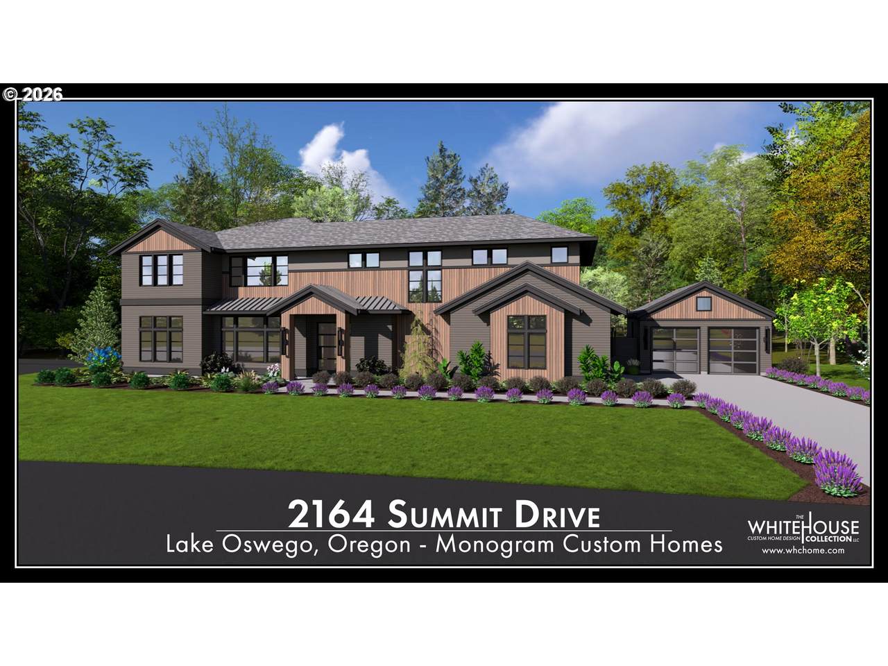 2164 Summit Dr - Photo 1