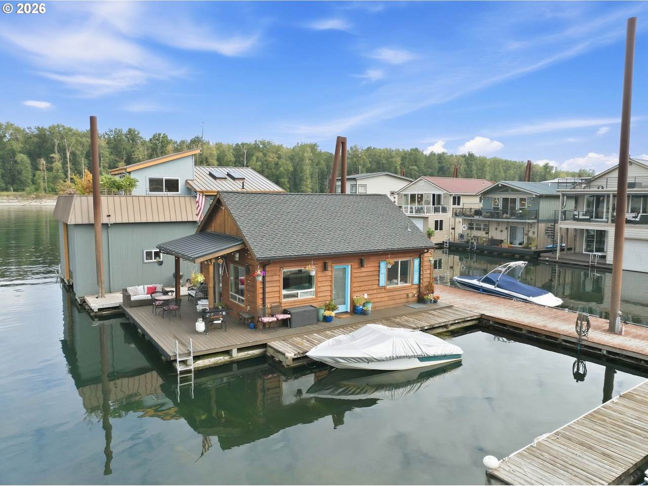 18305 Marine Dr - Photo 1