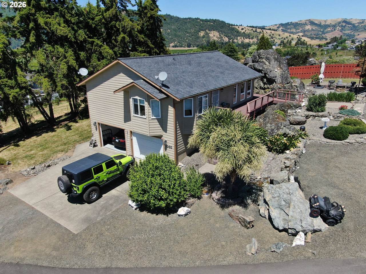 445 Rolling Hills Rd - Photo 1