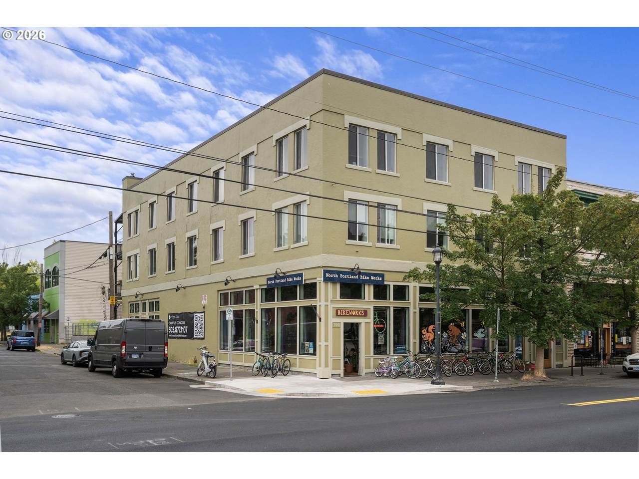 700 Killingsworth St - Photo 1