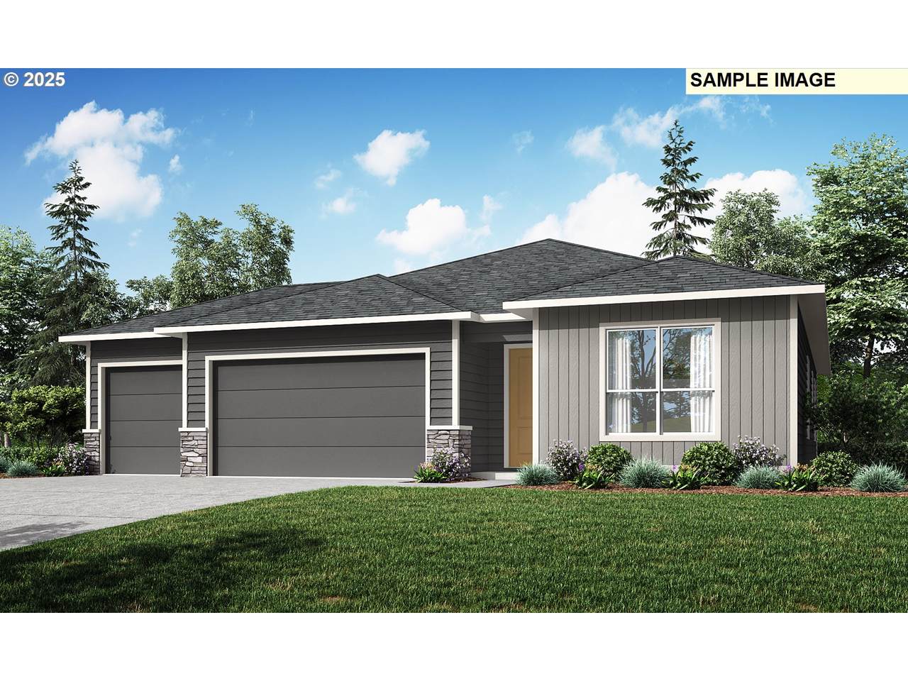 3206 Kodiak St - Photo 1