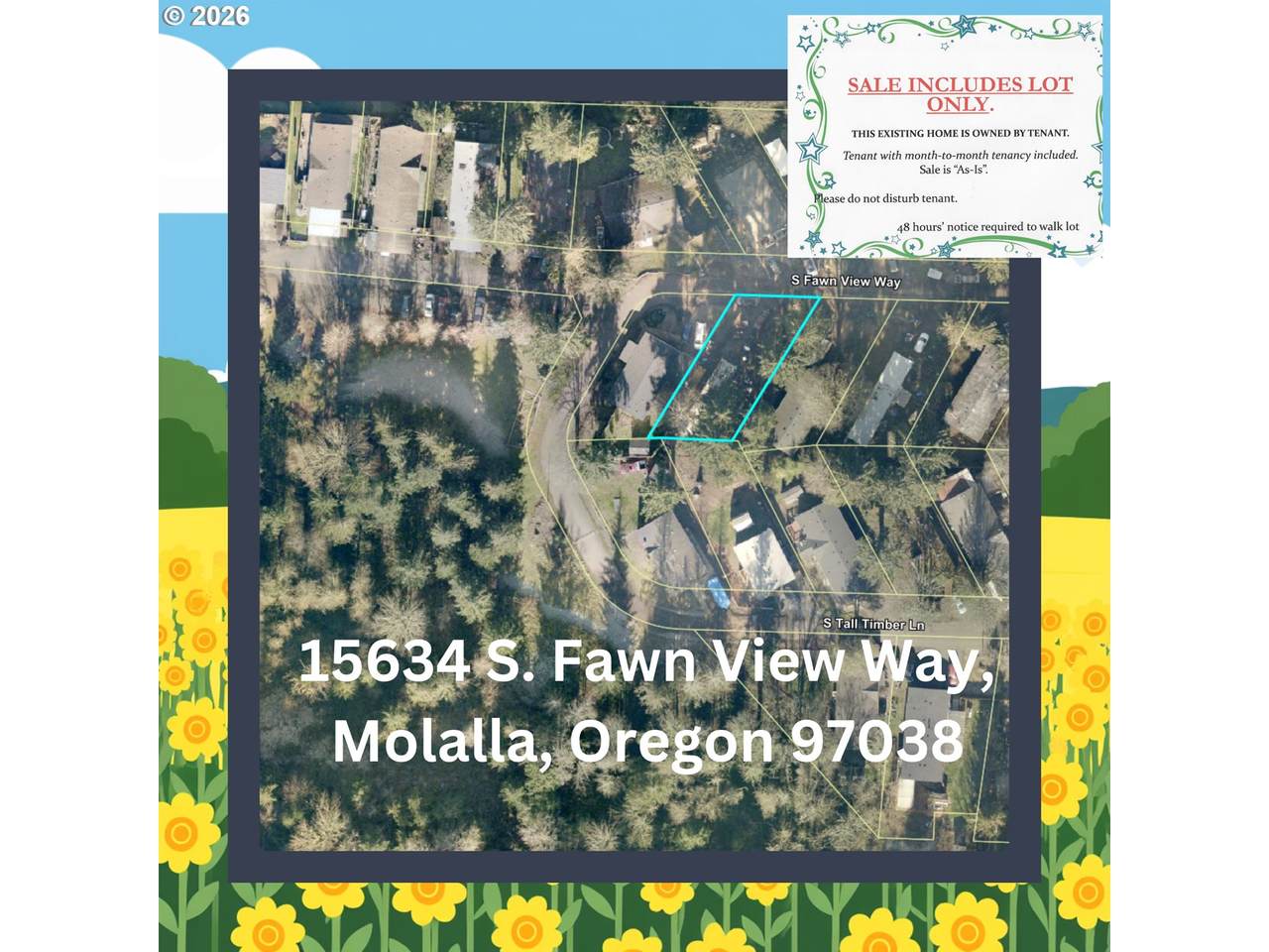 15634 Fawn View Way - Photo 1