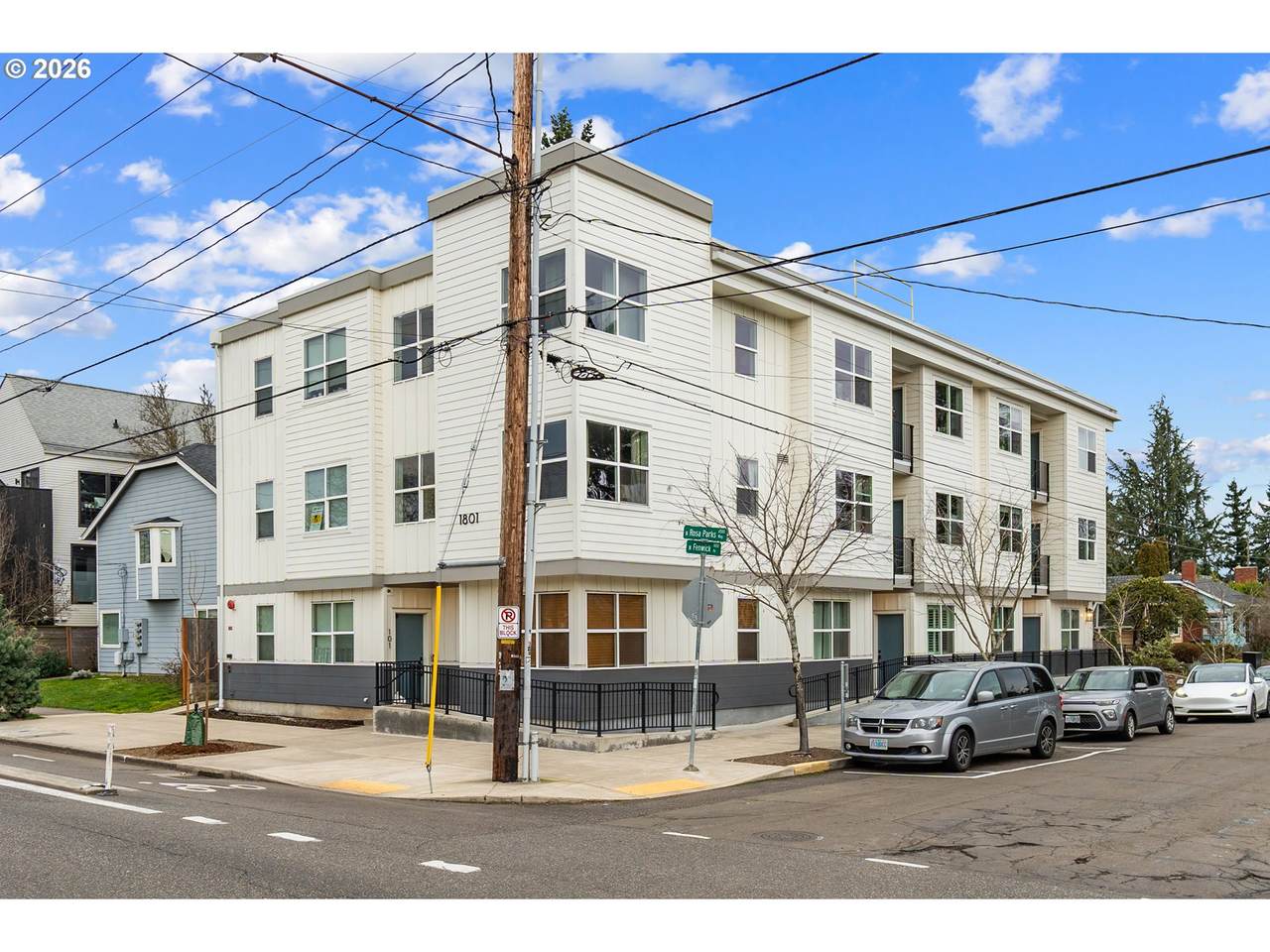 1801 Rosa Parks Way - Photo 1