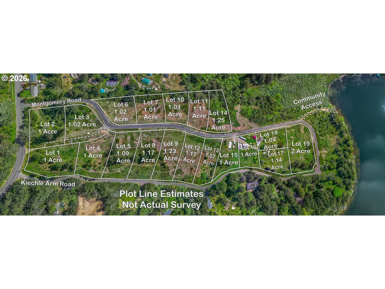  Clear Lake Rd - Photo 1