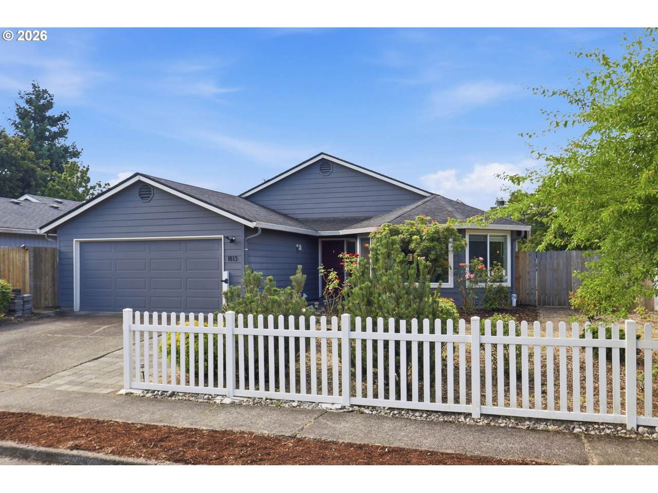 1813 154TH St - Photo 1