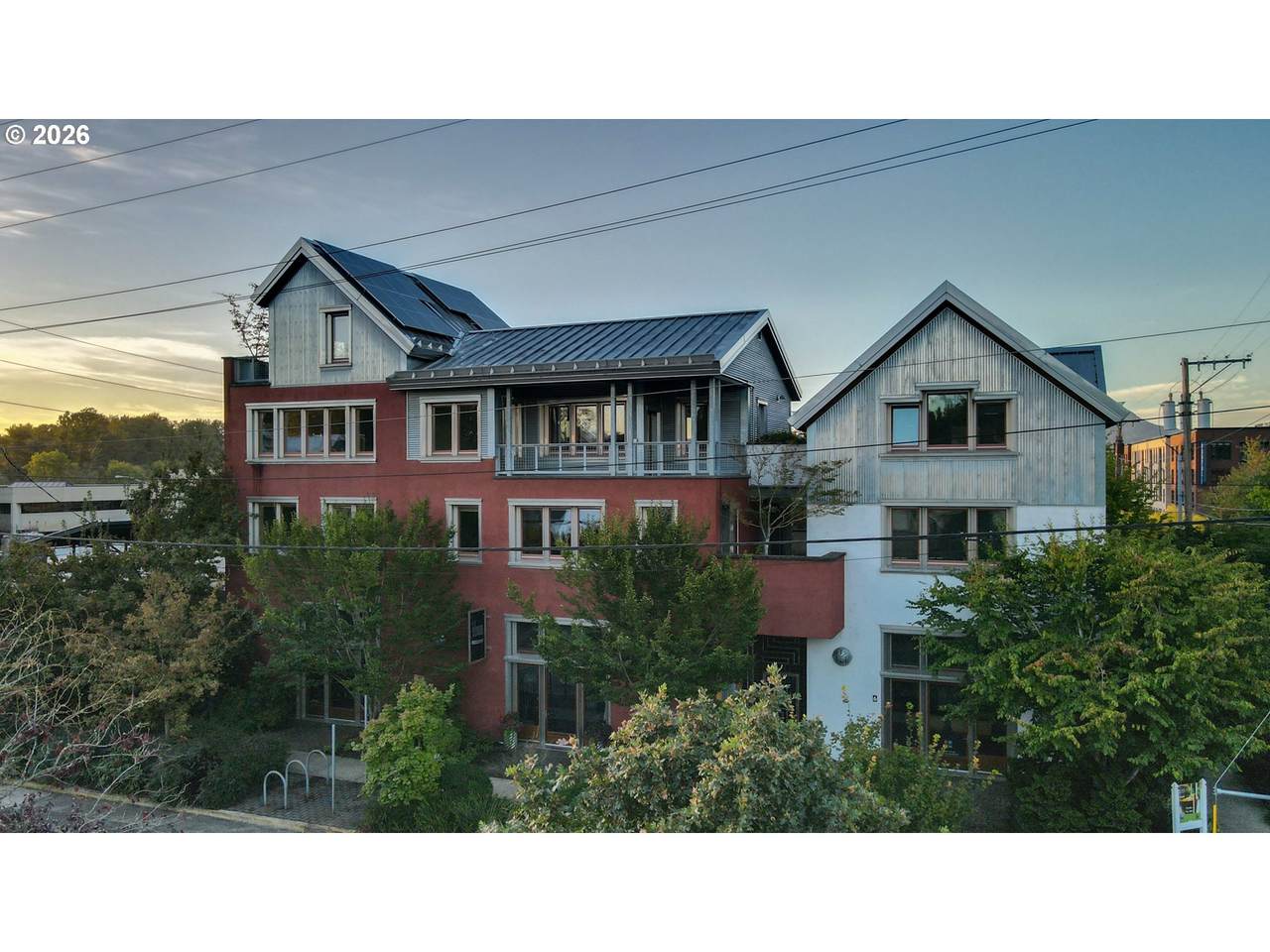 321 Mill St - Photo 1