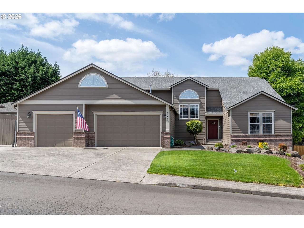 12412 45TH Ave - Photo 1