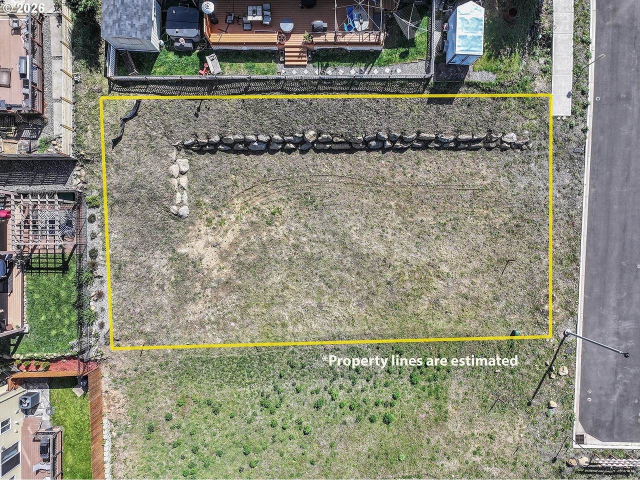  Manchester Dr Lot 85 - Photo 1