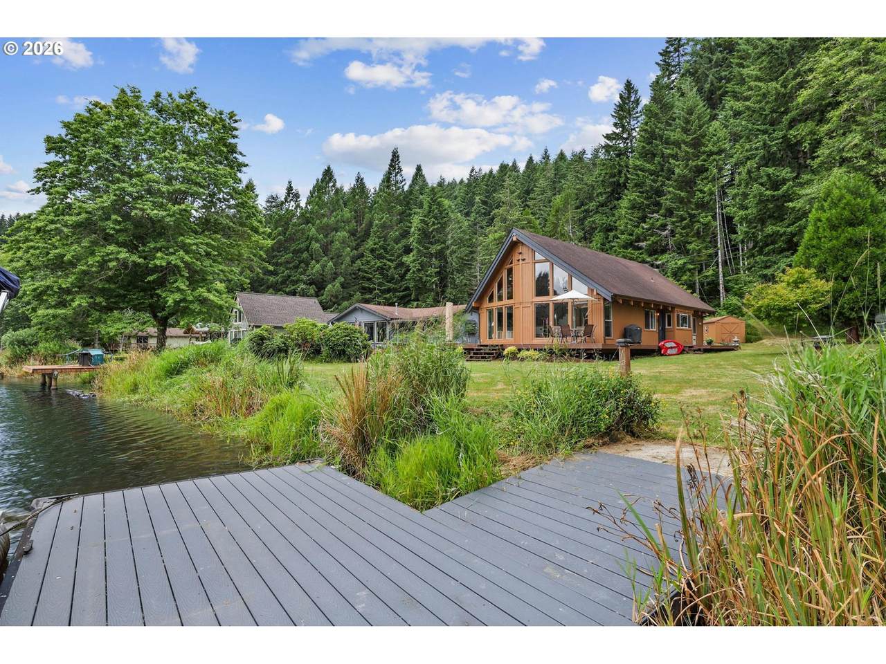 71578 Northshore Dr - Photo 1