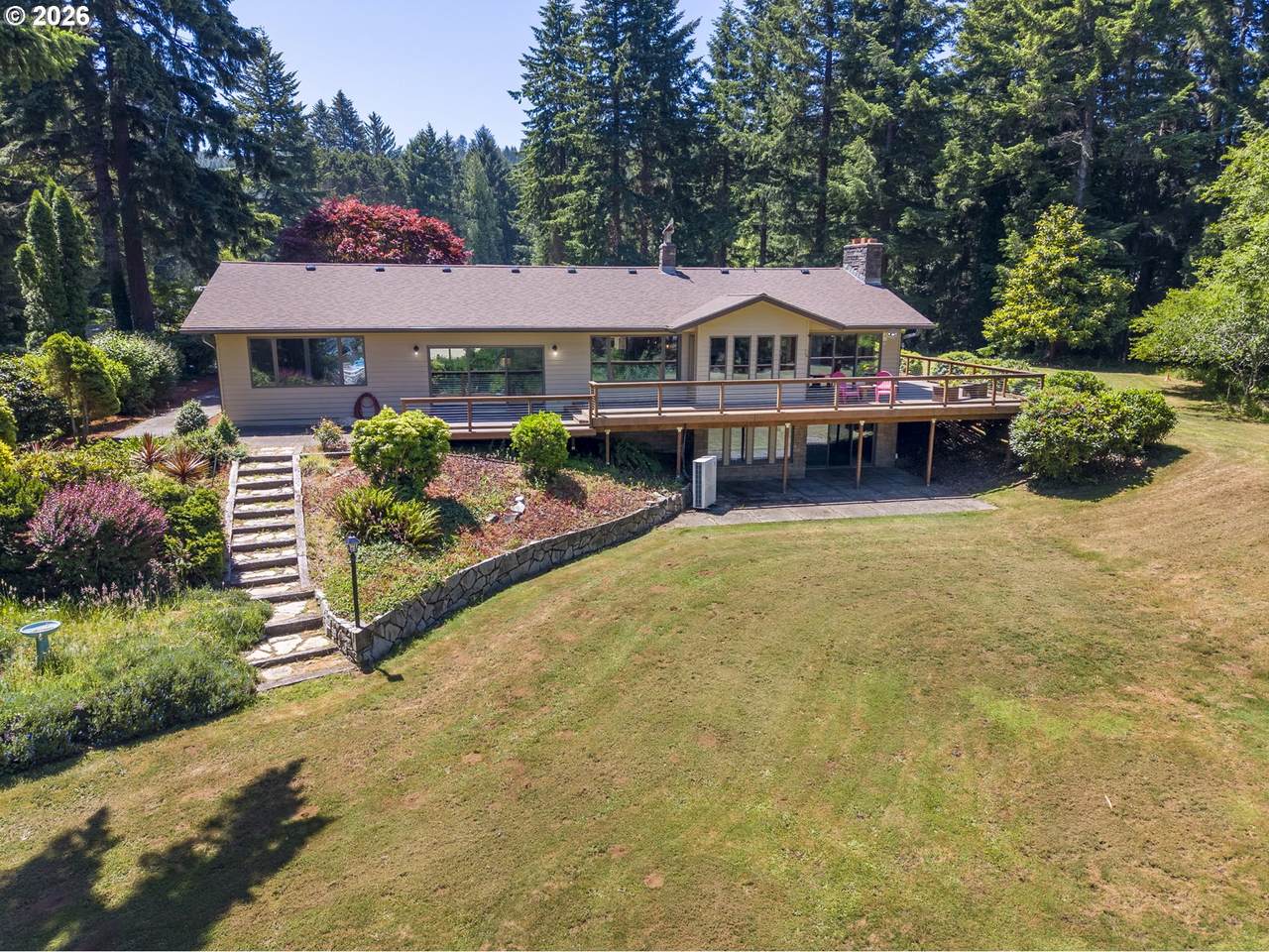 3296 Alsea Hwy - Photo 1