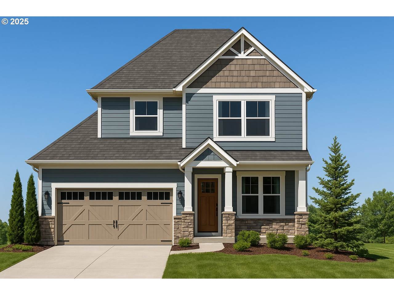 1 Canyon Rd - Photo 1