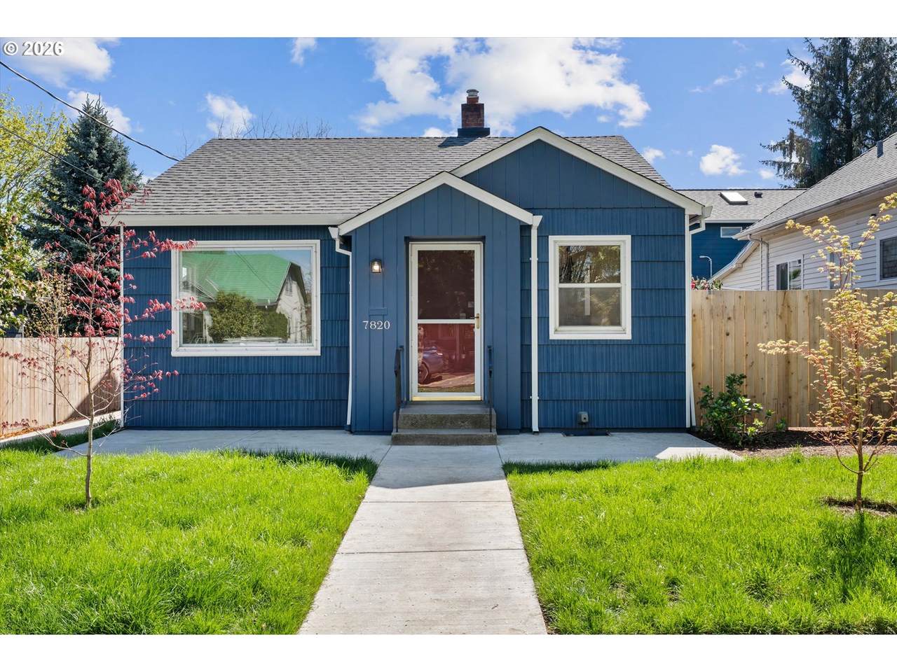 7820 Salmon St - Photo 1
