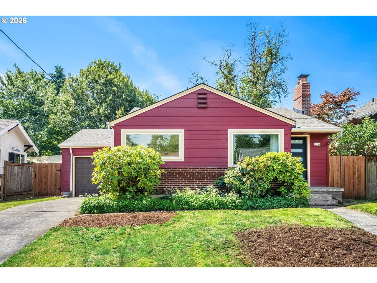 2034 Junior St - Photo 1