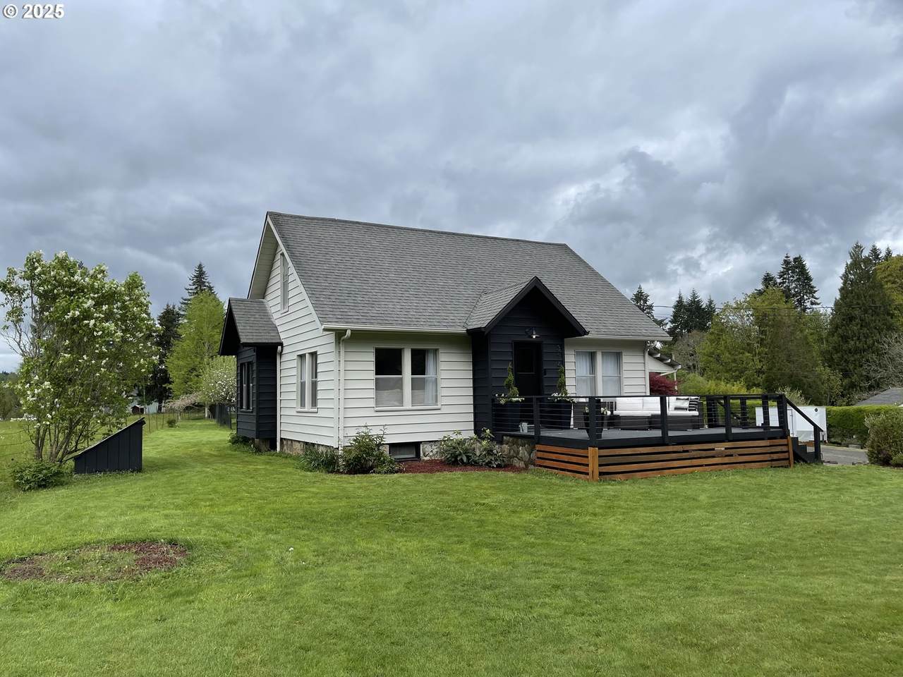 3149 Harris Street Rd - Photo 1