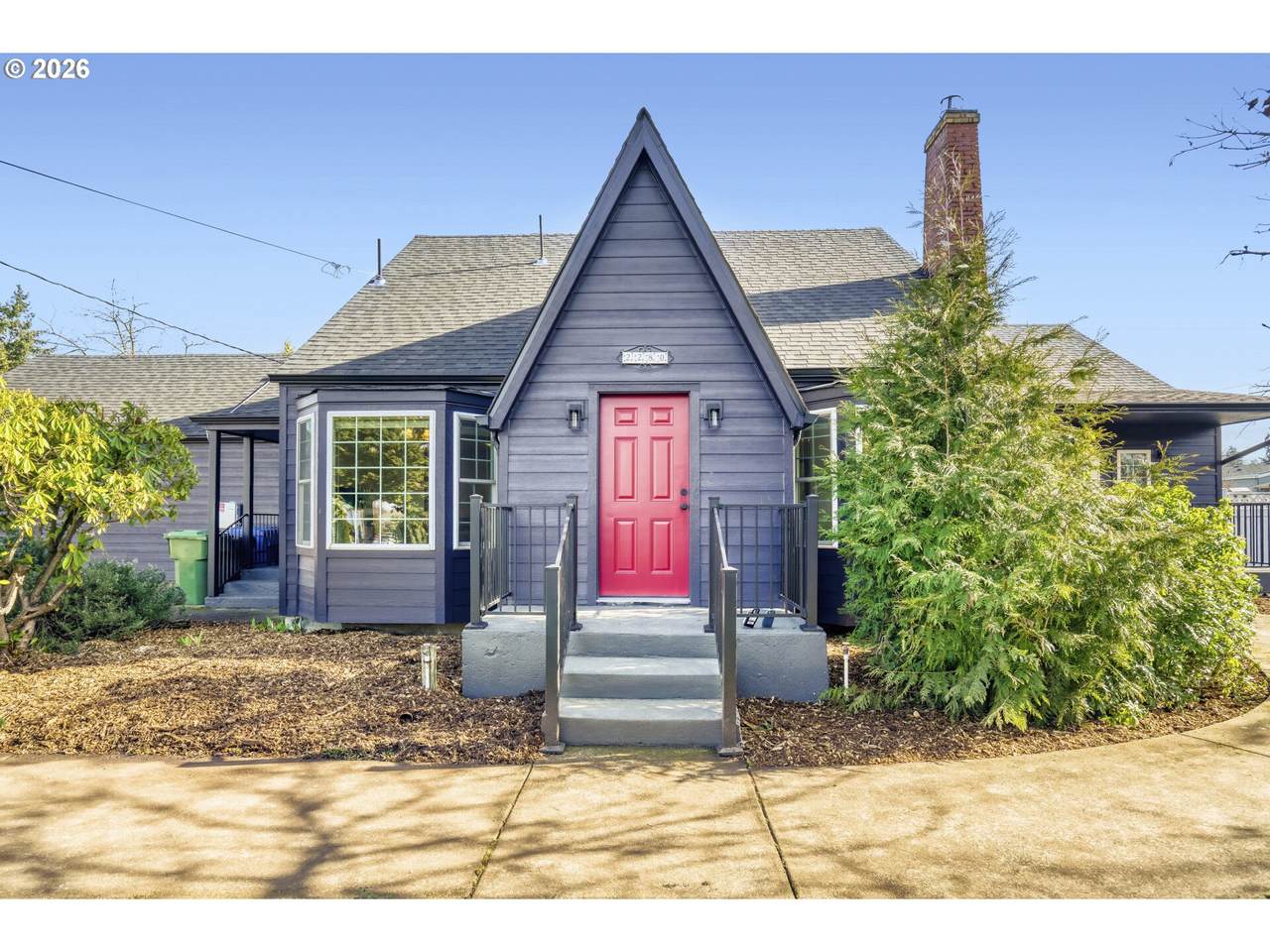 2280 Evergreen Ave - Photo 1