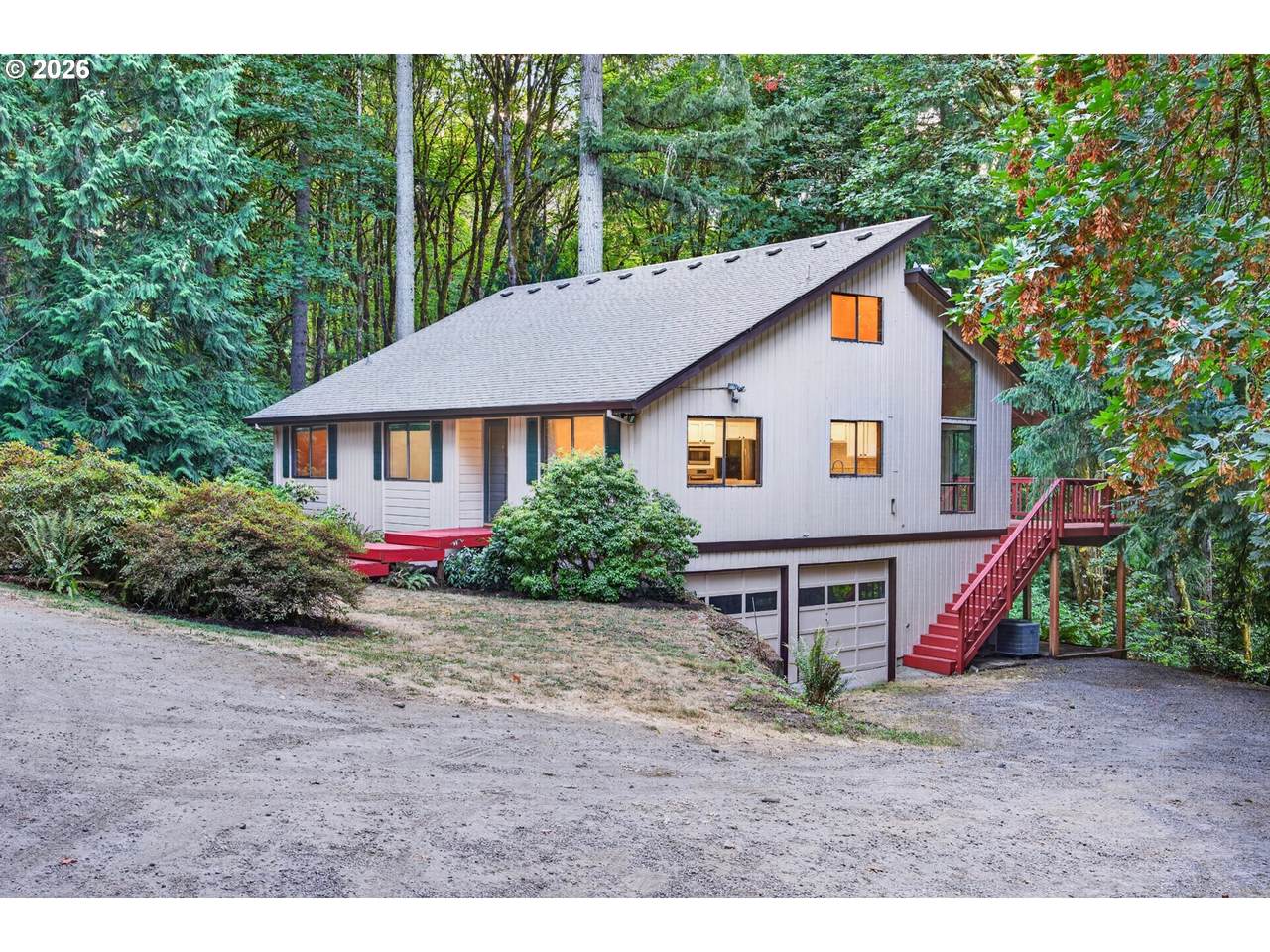 25800 Rein Rd - Photo 1