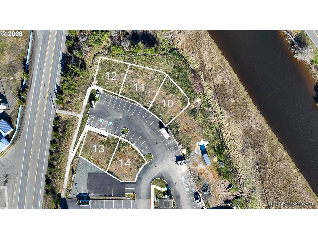  Cross Creek St. - Photo 1