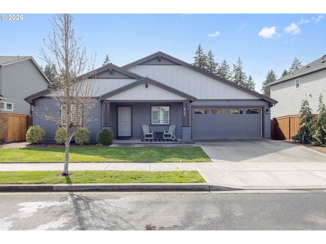 2747 Harper Valley Way - Photo 1
