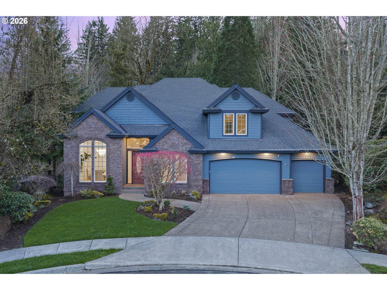 4304 Augusta Loop - Photo 1