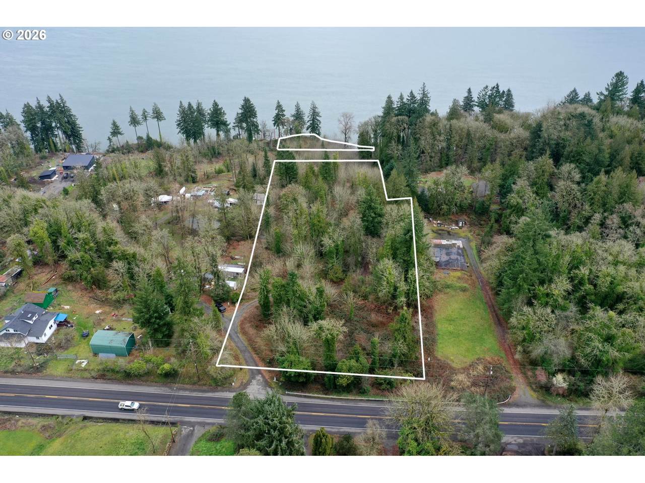 74550 Columbia River Hwy - Photo 1