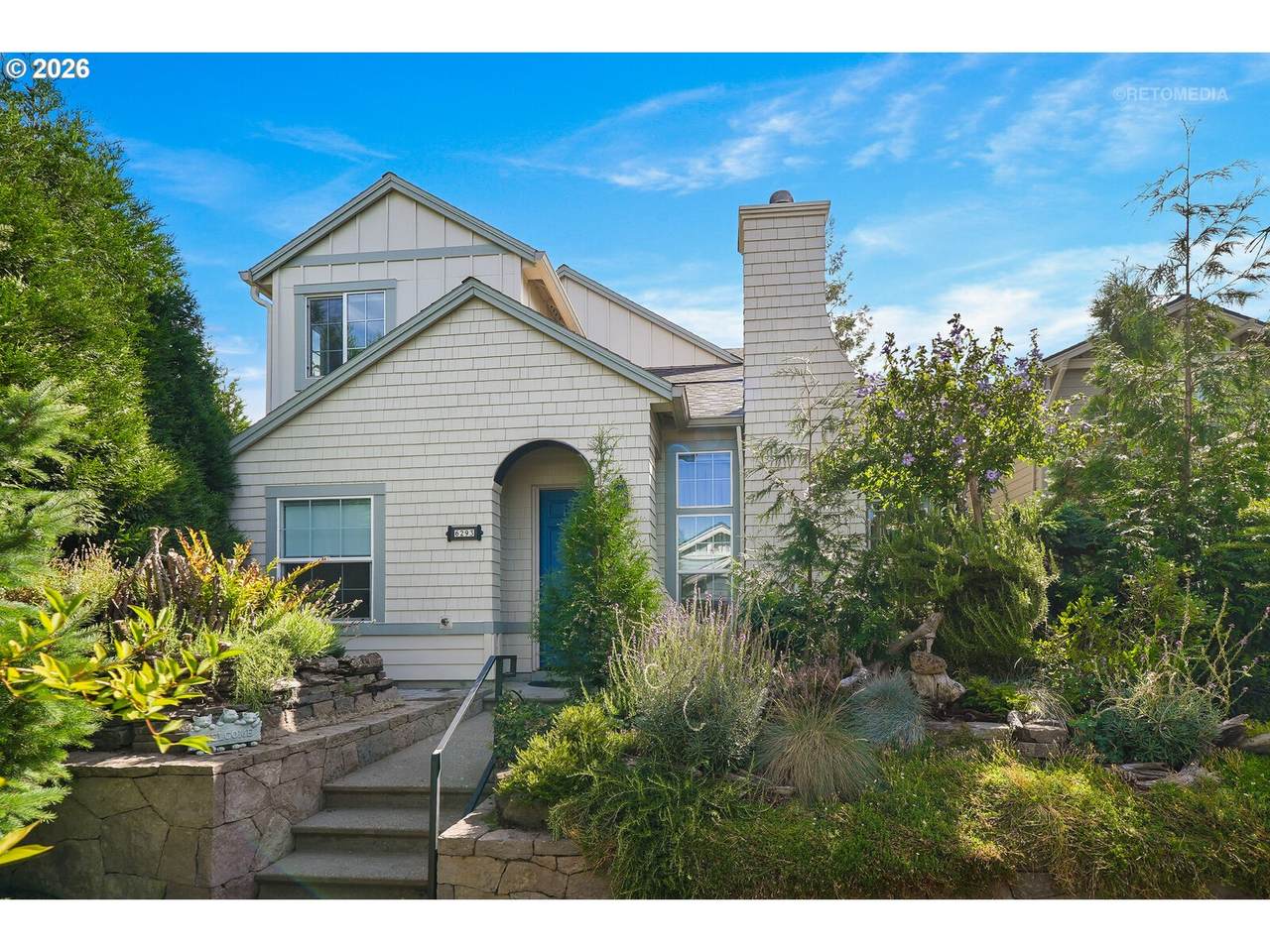 6293 Copper Beech Dr - Photo 1