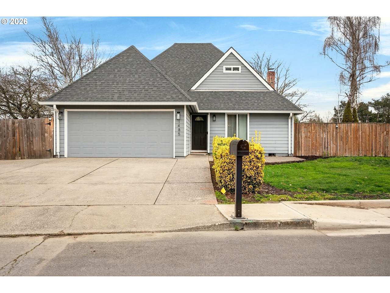 1485 Jacquelin Dr - Photo 1