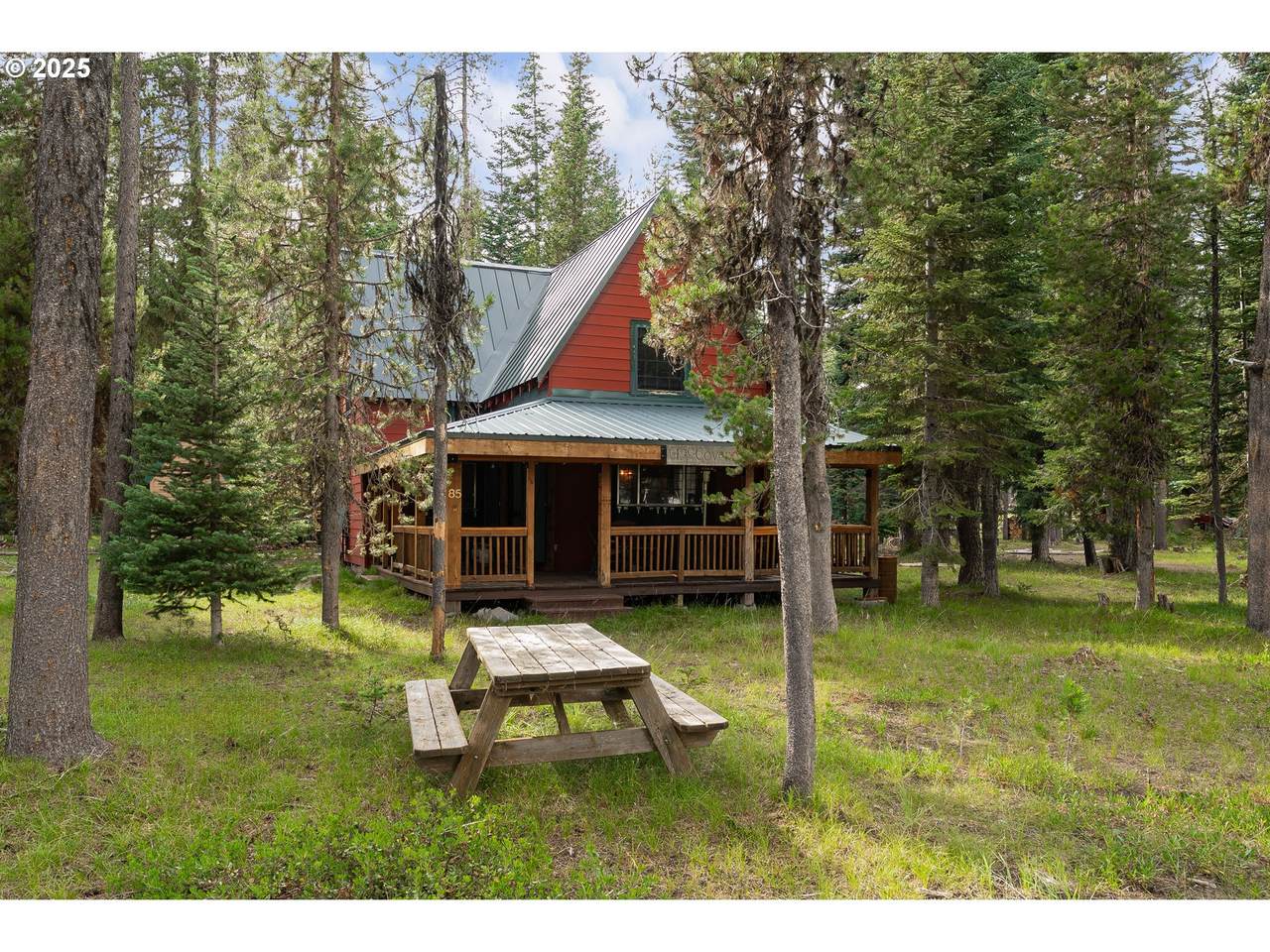 85 Diamond Lake Loop - Photo 1