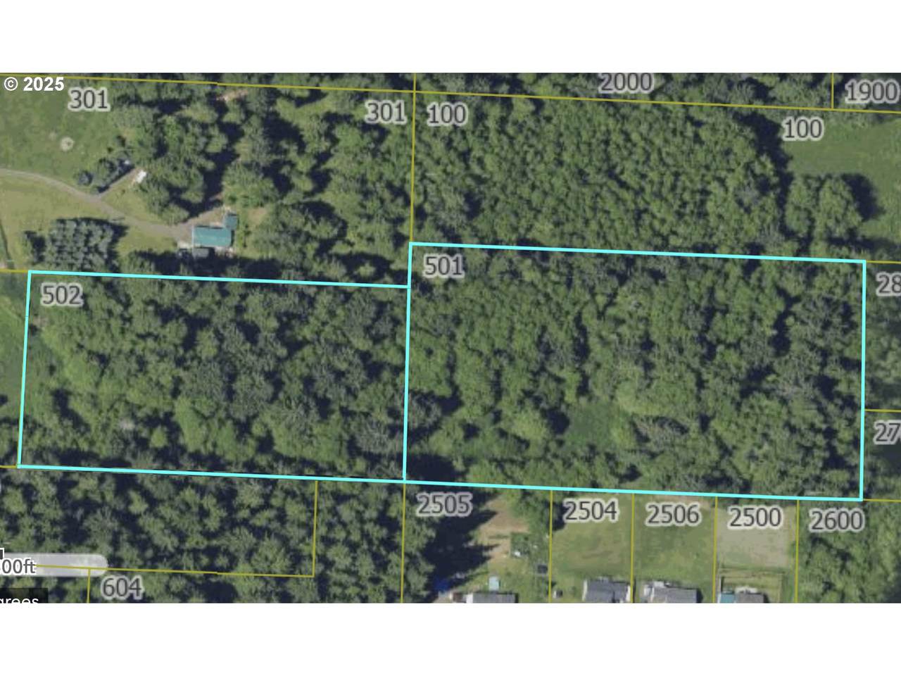 0 Svensen Market Rd - Photo 1